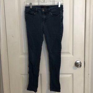 Joe’s Jeans Skinny Ankle W 27